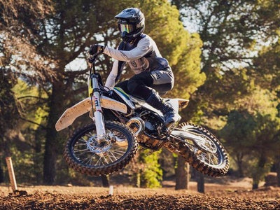 2025 Husqvarna TC 300 Base