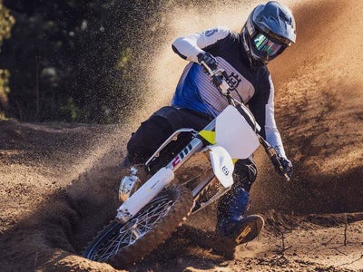 2025 Husqvarna TC 300 Base