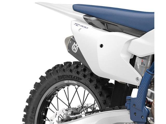 2025 Husqvarna TC 300 Base