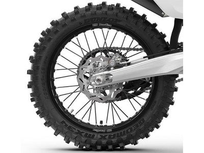 2025 Husqvarna TC 300 Base