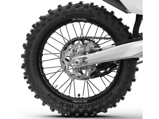 2025 Husqvarna TC 300 Base