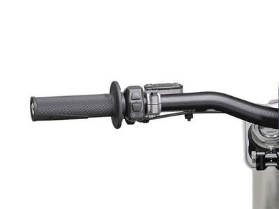 2025 Husqvarna TC 300 Base