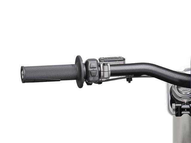 2025 Husqvarna TC 300 Base