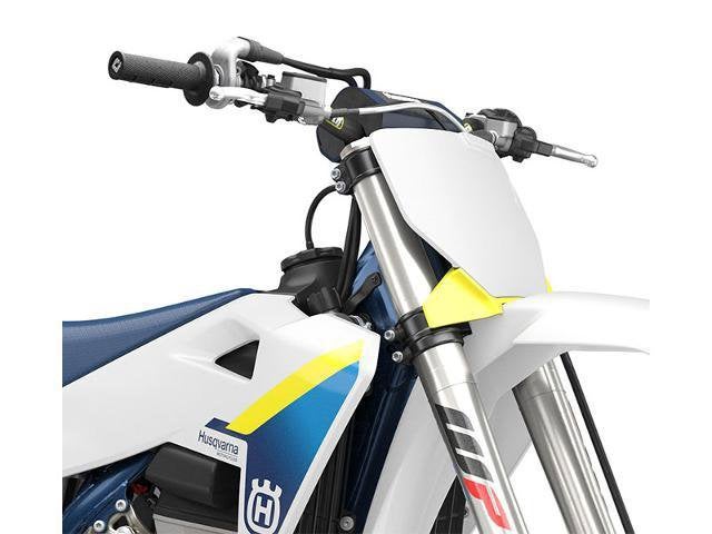 2025 Husqvarna FC 350 Base