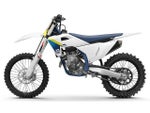 2025 Husqvarna FC 350 Base