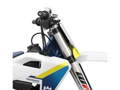 2025 Husqvarna FC 350 Base