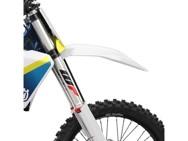 2025 Husqvarna FC 350 Base