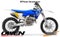 2025 Husqvarna FC 350 Heritage Base
