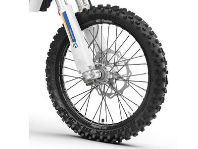 2025 Husqvarna FC 350 Heritage Base