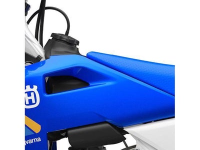 2025 Husqvarna FC 350 Heritage Base