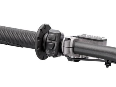 2025 Husqvarna FC 350 Heritage Base