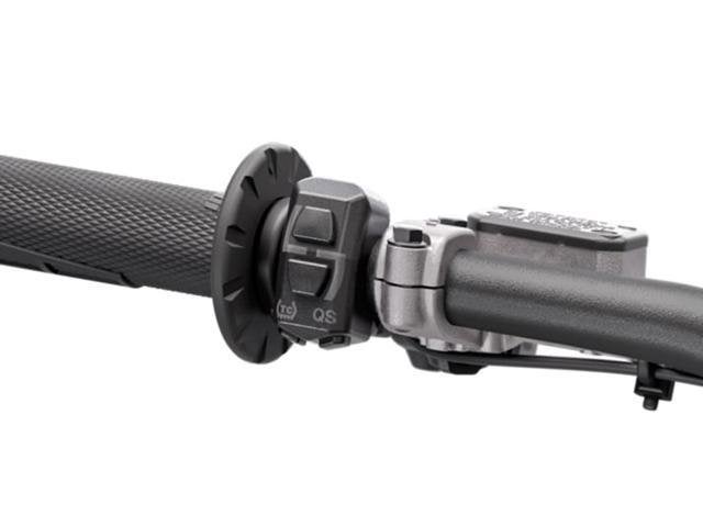 2025 Husqvarna FC 350 Heritage Base