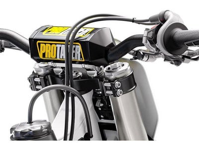 2025 Husqvarna FC 350 Heritage Base