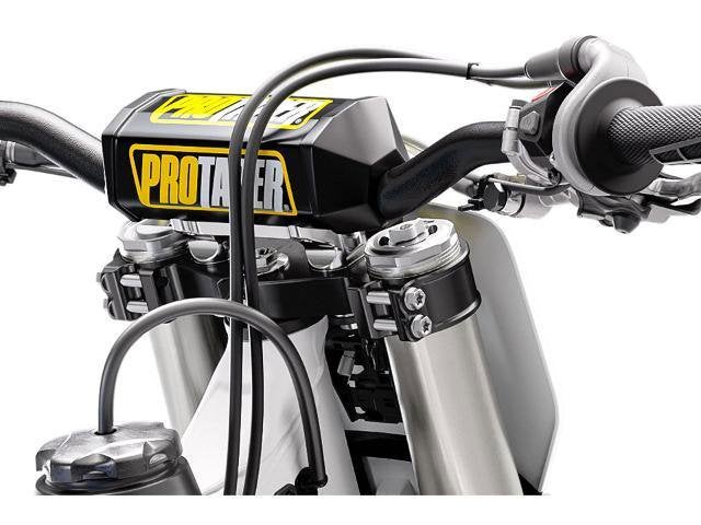 2025 Husqvarna FC 350 Heritage Base