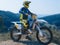 2025 Husqvarna FC 350 Heritage Base