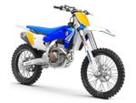 2025 Husqvarna FC 350 Heritage Base