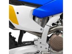 2025 Husqvarna FC 350 Heritage Base