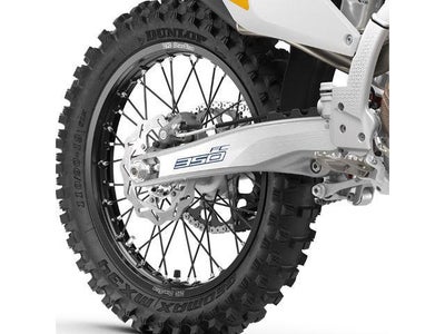 2025 Husqvarna FC 350 Heritage Base