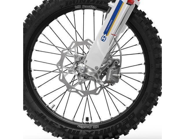 2025 Husqvarna FC 350 Heritage Base