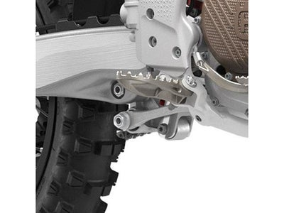 2025 Husqvarna FC 350 Heritage Base