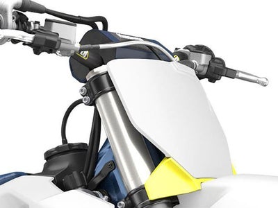 2025 Husqvarna FC 350 Base
