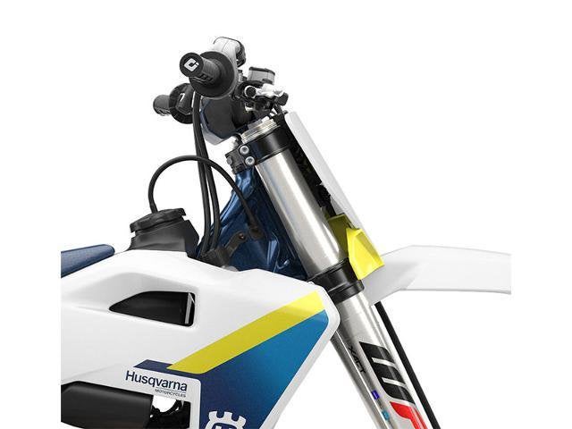 2025 Husqvarna FC 350 Base