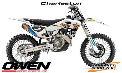 2025 Husqvarna FC 450 Factory Edition Base