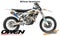 2025 Husqvarna FC 450 Factory Edition Base