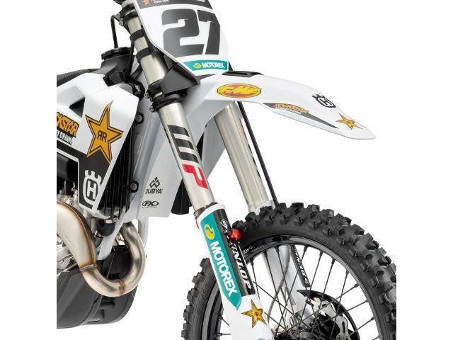 2025 Husqvarna FC 450 Factory Edition Base