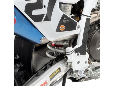 2025 Husqvarna FC 450 Factory Edition Base
