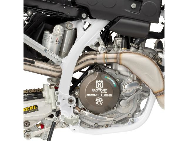 2025 Husqvarna FC 450 Factory Edition Base