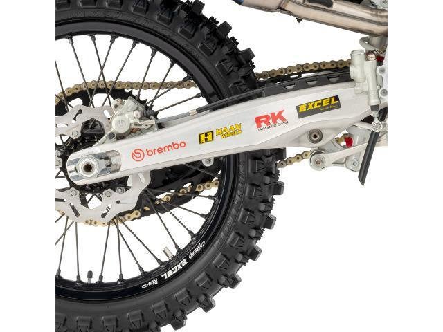 2025 Husqvarna FC 450 Factory Edition Base