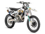 2025 Husqvarna FC 450 Factory Edition Base