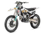 2025 Husqvarna FC 450 Factory Edition Base