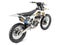 2025 Husqvarna FC 450 Factory Edition Base