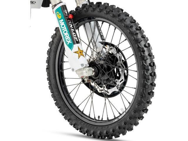 2025 Husqvarna FC 450 Factory Edition Base