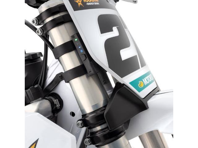 2025 Husqvarna FC 450 Factory Edition Base