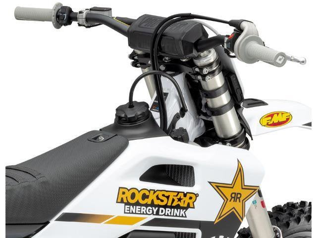 2025 Husqvarna FC 450 Factory Edition Base