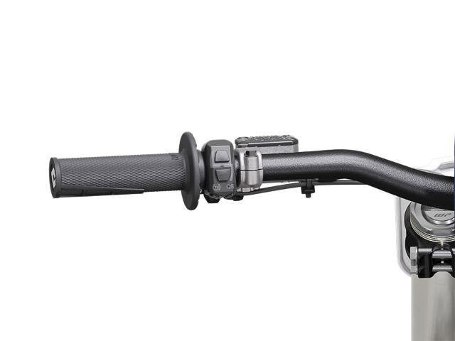 2025 Husqvarna FC 450 Base