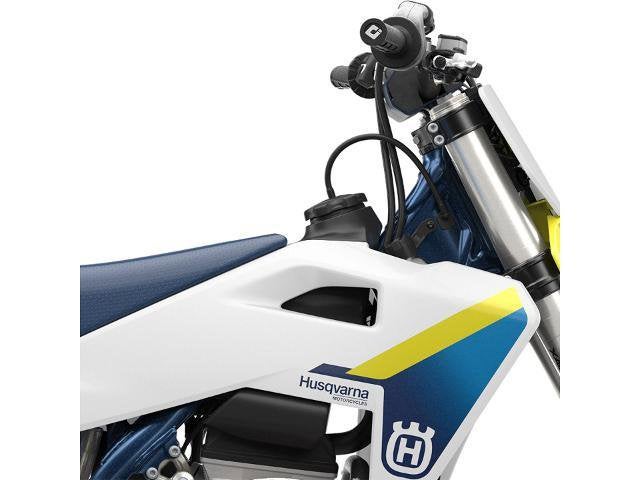 2025 Husqvarna FC 450 Base
