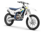 2025 Husqvarna FC 450 Base