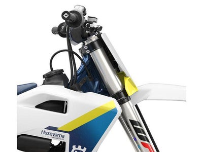 2025 Husqvarna FC 450 Base