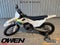 2025 Husqvarna FC 450 Base