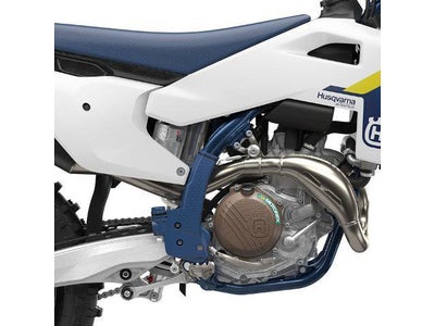 2025 Husqvarna FC 450 Base