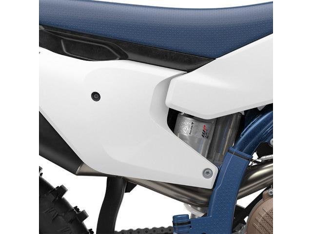 2025 Husqvarna FC 450 Base