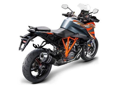 2024 Ktm 1290 Super Duke GT Base