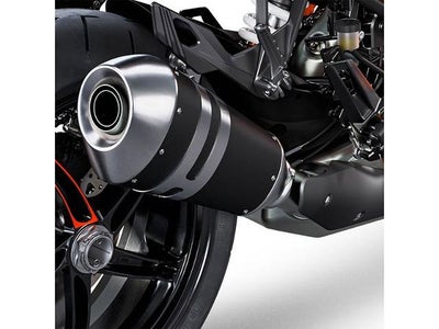 2024 Ktm 1290 Super Duke GT Base