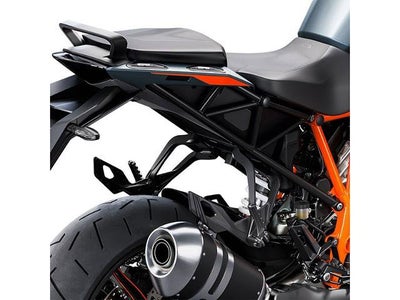 2024 Ktm 1290 Super Duke GT Base