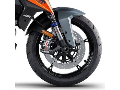 2024 Ktm 1290 Super Duke GT Base
