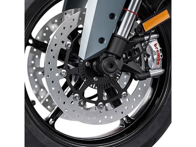 2024 Ktm 1290 Super Duke GT Base